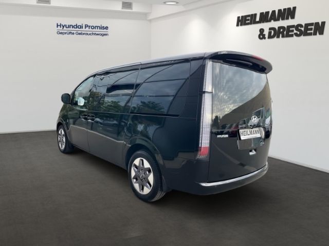 Hyundai Staria – Bild 4