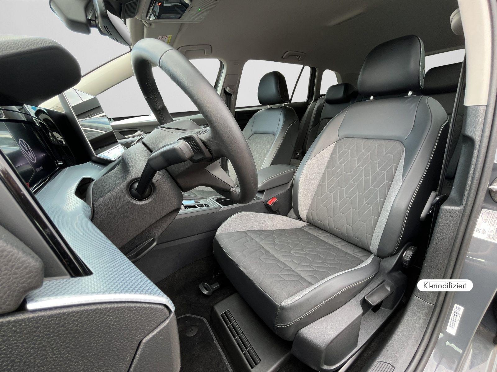 Volkswagen Golf VIII Variant Energy 1.5 eTSI DSG NAVI AHK 3, миниатюра 13