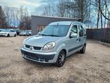 Renault Kangoo Edition Campus 1.5 Eur 4*Klima*SR+WR*TÜV* - Renault Kangoo: Campus