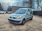 Renault Kangoo Edition Campus 1.5 Eur 4*Klima*SR+WR*TÜV* - Renault Kangoo: Campus
