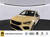 Cupra Ateca 1.5 TSI DSG *GRA*R-CAM*LED*NAV*SHZ* - Cupra Ateca Gebrauchtwagen in Berlin