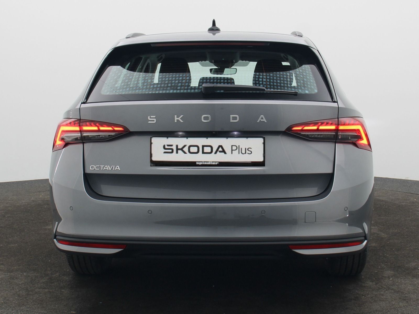 Skoda Octavia - Bild 7