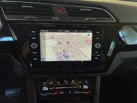 Volkswagen Touran - Vorschau Bild 12