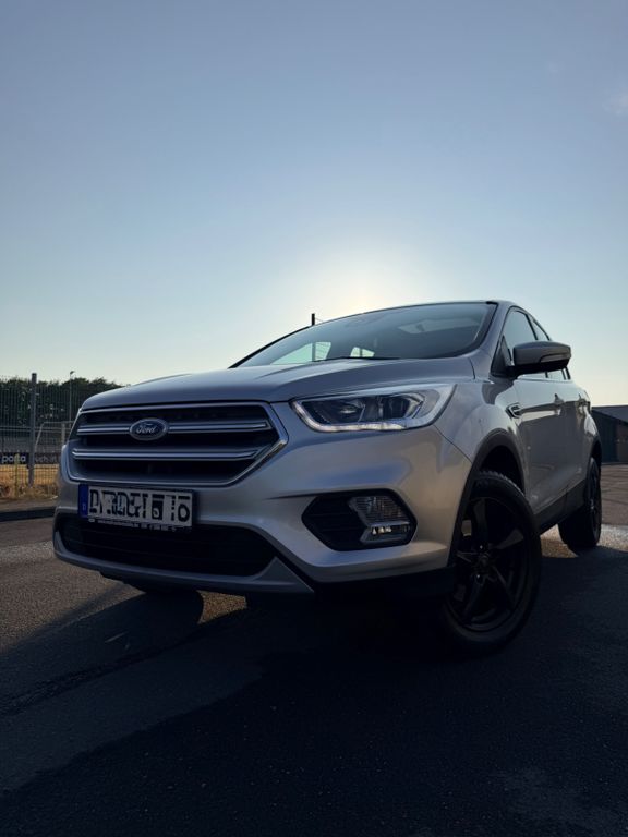 Image of Ford Kuga