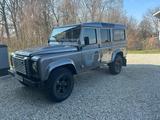 Land Rover Defender 110 Td4 Station Wagon SE SE - gebrauchte Land Rover Defender aus dem Jahr 2007