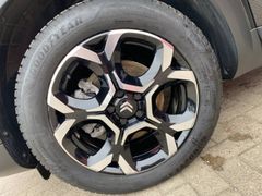 CITROEN C5 Aircross Plus Hybr. 145 E-DSC6