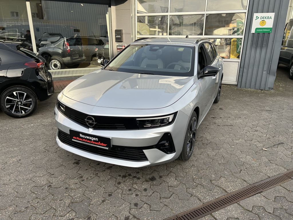 Opel Astra ST Electric+Keyless+Navi+LED+ imagem 2