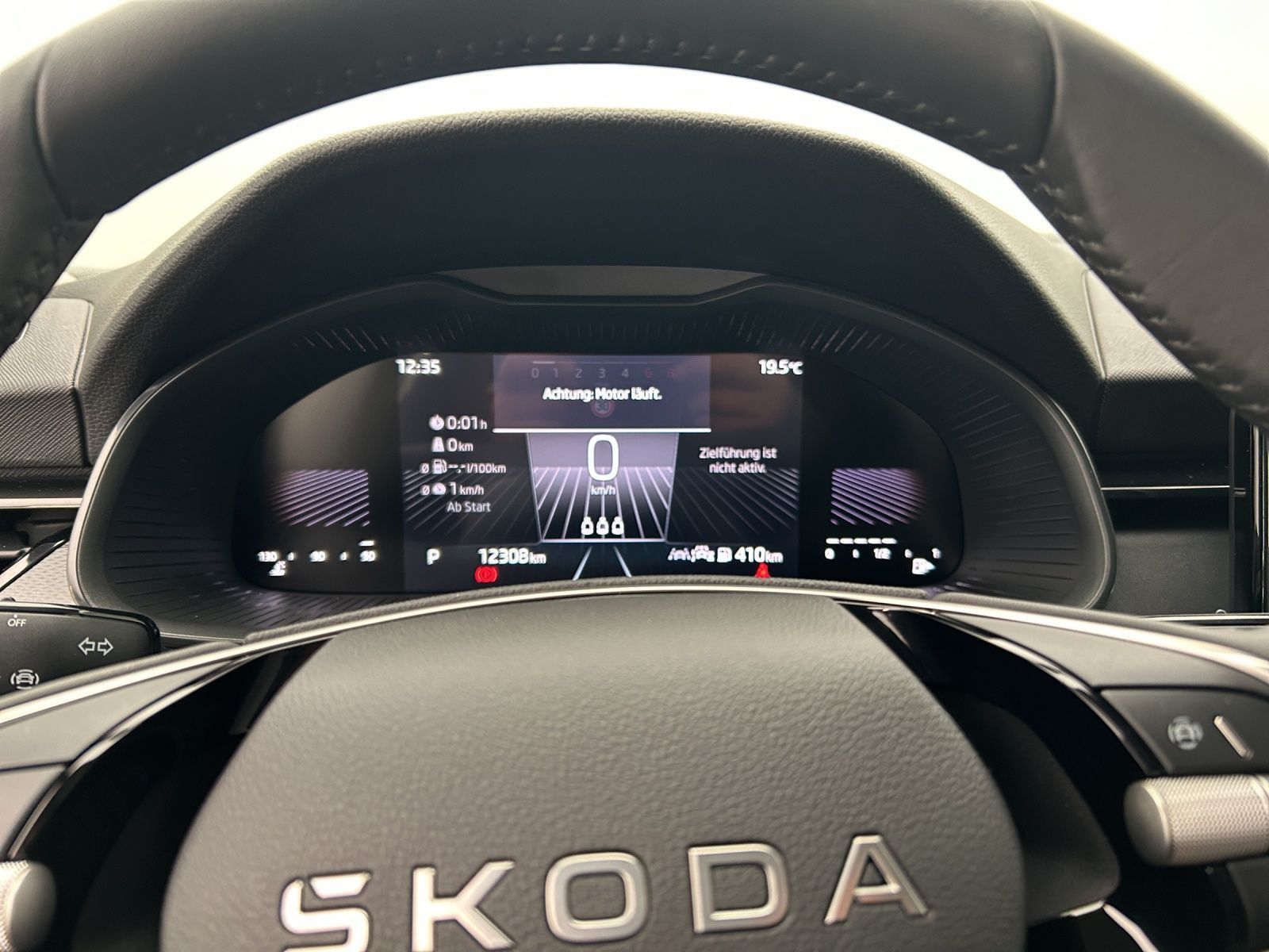 Skoda Kamiq - Bild 10