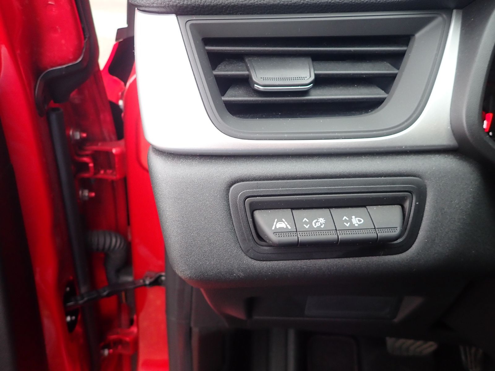 Fahrzeugabbildung Renault Captur Experience TCe 140 EDC