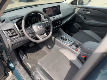 Nissan Qashqai 1.5 VC-T N-Connecta e-Power 205PS NAVI