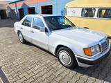 Mercedes-Benz Mercedes Benz W124 250D - Mercedes-Benz 250: W124 D