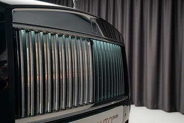2026 ROLLS-ROYCE CULLINAN 照片 5