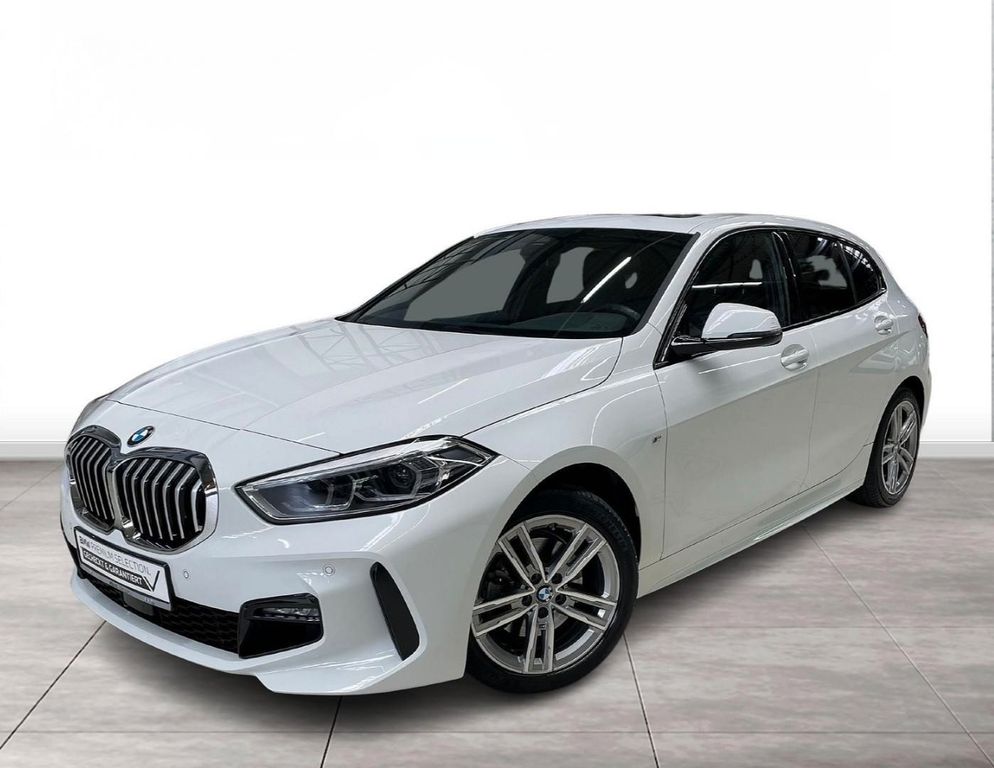 Image of BMW 118