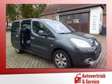 Citroën Berlingo 1.6 Multispace  Klima,Tempom. TÜV 10.27 - Citroën Berlingo: Multispace