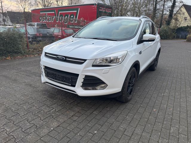 Ford Kuga Trend