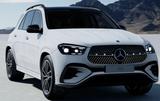 Mercedes-Benz GLE 450 d 4MATIC + 7Sitzer + AMG + - Mercedes-Benz GLE 450 Neuwagen