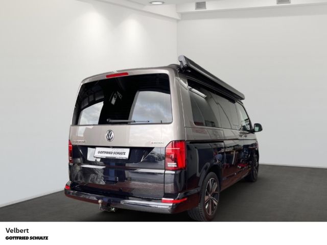 Volkswagen T6.1 California Beach Tour 2.0 TDI 4Motion DSG foto 3