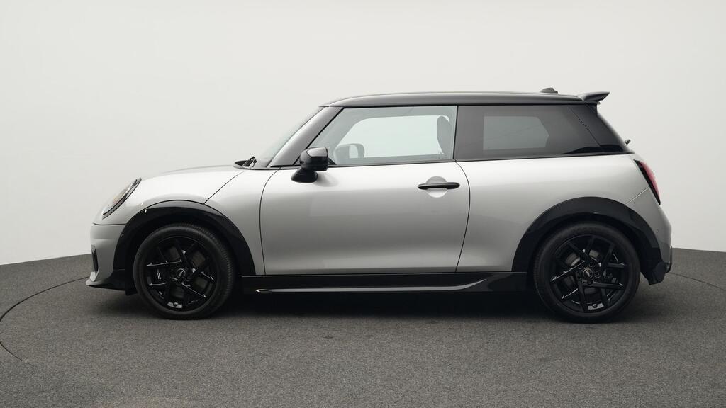 MINI Cooper John Cooper Works Trim, миниатюра 5