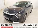 Kia Sportage 1.6 T-GDI DCT Vision LED|NAVI|KOMF. - Kia Sportage Gebrauchtwagen in Dresden