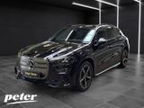 Mercedes-Benz GLC 400 4MATIC mit EQ Technologie AMG+NIGHT+20'' - Mercedes-Benz GLC 400 mit Elektro-Antrieb