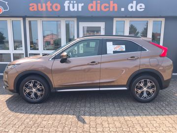 Mitsubishi Eclipse Cross Intro Edition*LED*Kamera*PDC*SHZ*