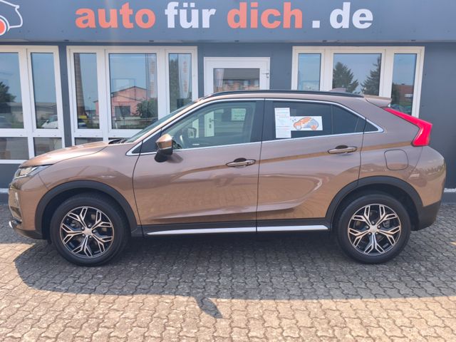 Mitsubishi Eclipse Cross Intro Edition*LED*Kamera*PDC*SHZ*