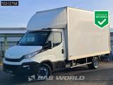 Iveco Daily 35C16 Ladebordwand Seitentür 160PS Doppelb - Iveco Daily 35c