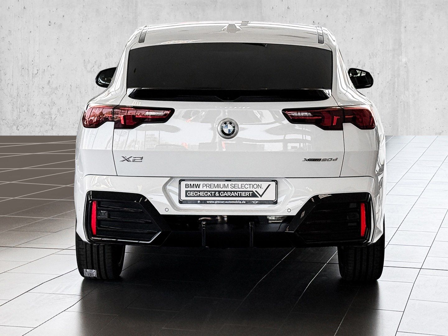 BMW X2 - Bild 4