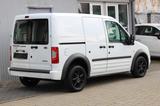 Ford Transit Connect Kasten+Klima+Tüv Neu+Service Neu - Ford Transit aus 2013