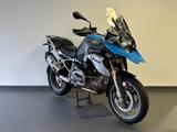 BMW R 1200 GS *Koffer*Service*HU/AU Neu*Garantie* - BMW K 1200 S