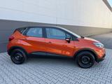 Renault Captur Experience - Renault Captur in Ludwigshafen