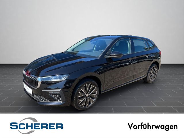 Skoda Scala Drive 1.0 TSI 85 kW 7-Gang-DSG