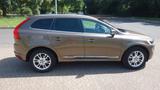 Volvo XC60 D5 AWD Summum