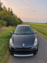 Renault Clio Grandtour*TomTom*Edition*1.2*Navi* - Renault Clio aus 2011: Grandtour