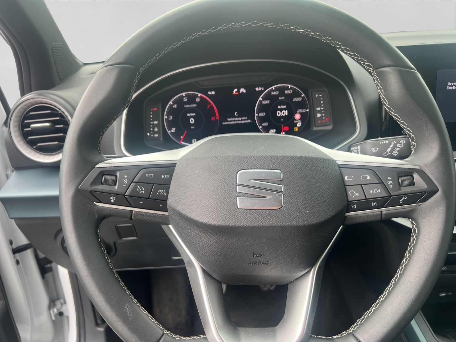 Seat Arona - Bild 10