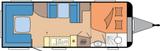 Hobby Excellent Edition 650 UMFe UPE: 39.217,- EUR - Angebote