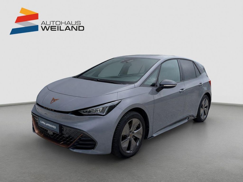Image of Cupra Born