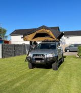 Toyota Land Cruiser 3.0 D-4D Automatik  - Toyota Land Cruiser
