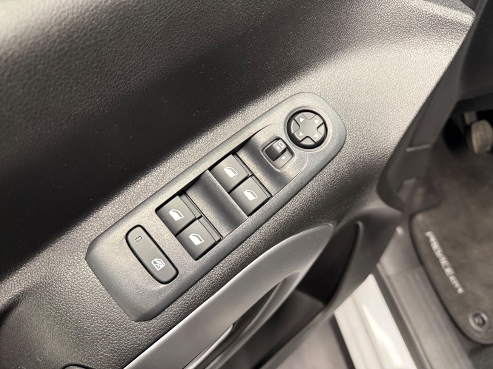 Fahrzeugabbildung Toyota Proace City Verso L1 Shuttle, Apple Car Play