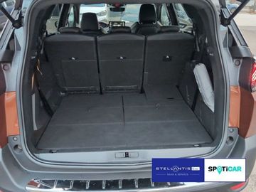 Peugeot 5008 - 12