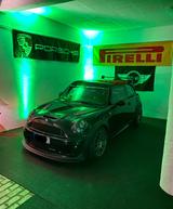 MINI Mini R56 JCW Tracktool - MINI Cooper R56 Gebrauchtwagen