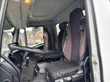 Iveco TRAKKER 6x2 mit Kran HMF 1820-K4 - Iveco 4x4 Trakker