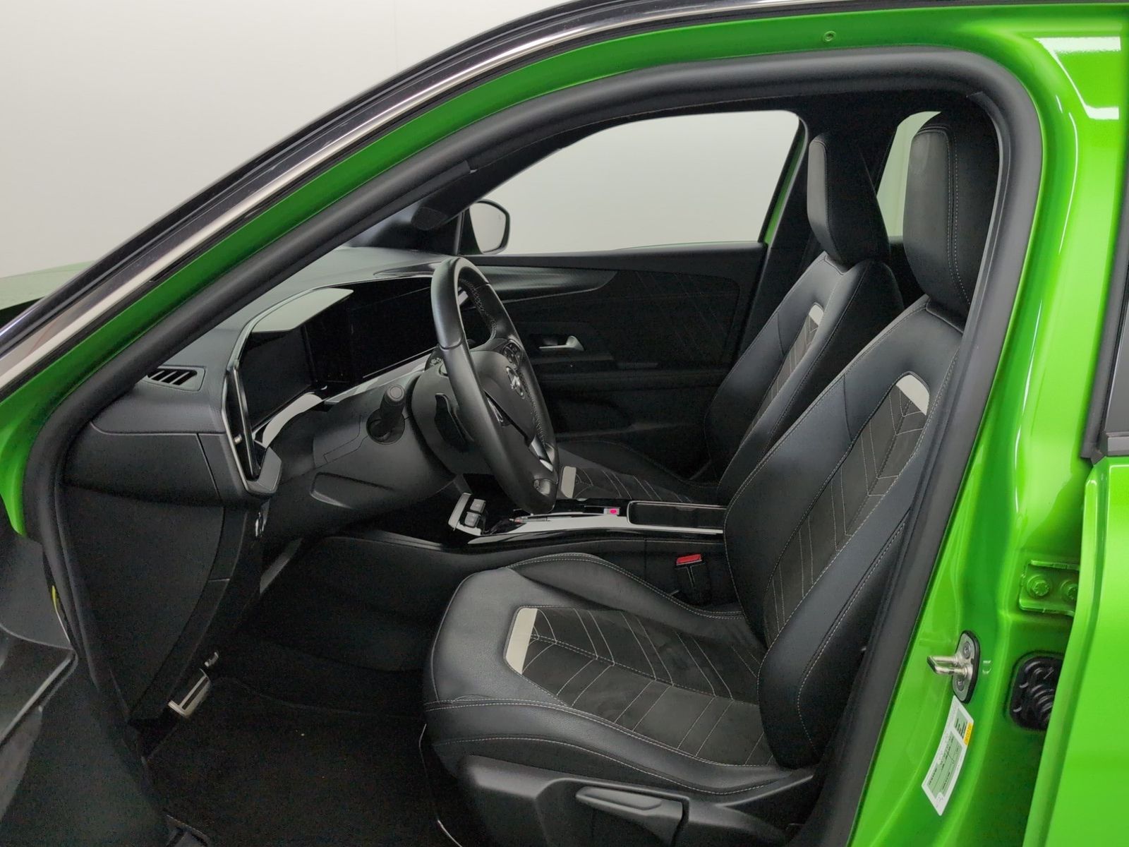 OPEL Mokka  1.2 Turbo Ultimate Navi ACC Kamera – Bild 8