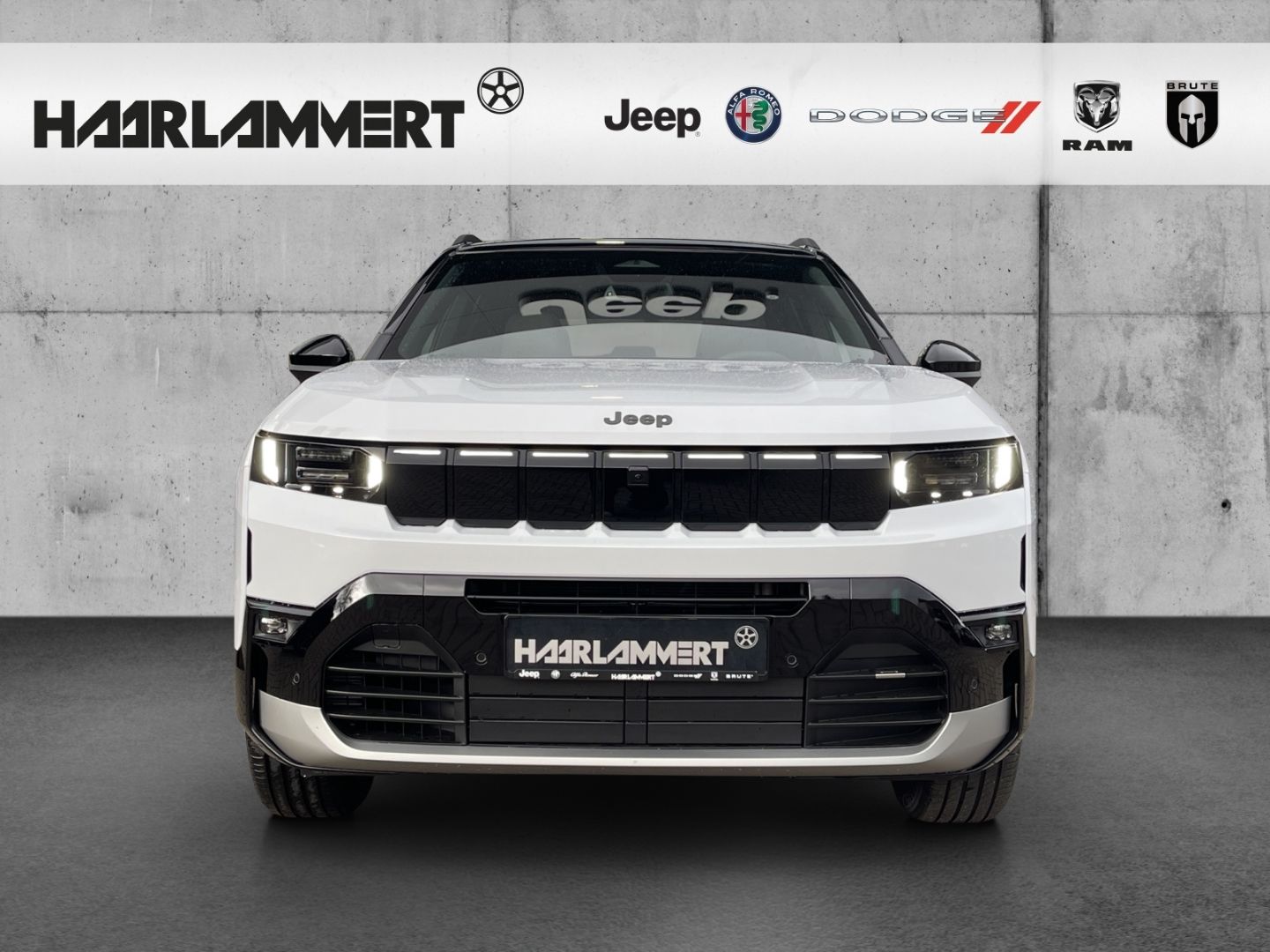 Jeep Compass - Bild 4