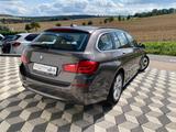 BMW 525dA   "EXCLUSIVE" 1. HAND  BI-XENON PDC - BMW 520 aus 2011: Kombi