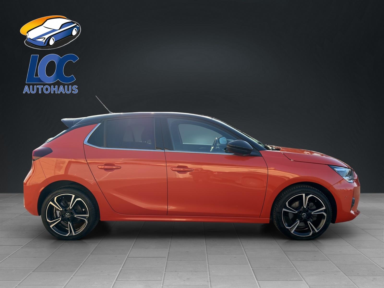 Opel CORSA 2022 occasion — photo 2