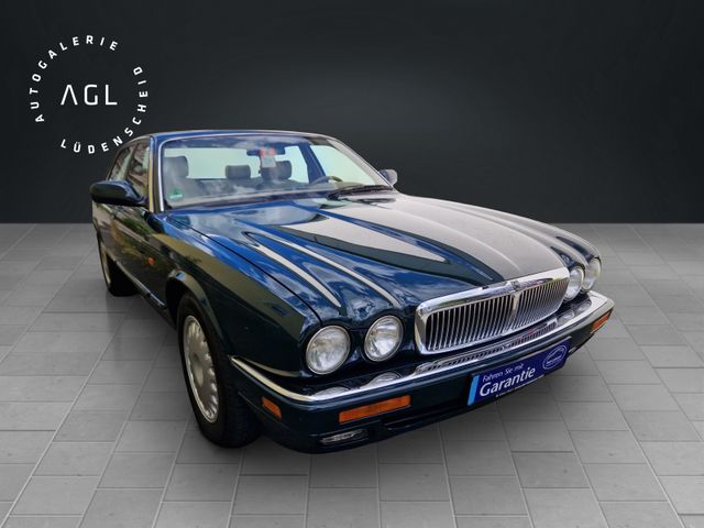 Jaguar XJ6 3.2 *Zustand 1A* 70321km*1.Hand*Sammlerzusta