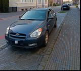 Hyundai Accent TÜV neu ! - Hyundai Accent von privat