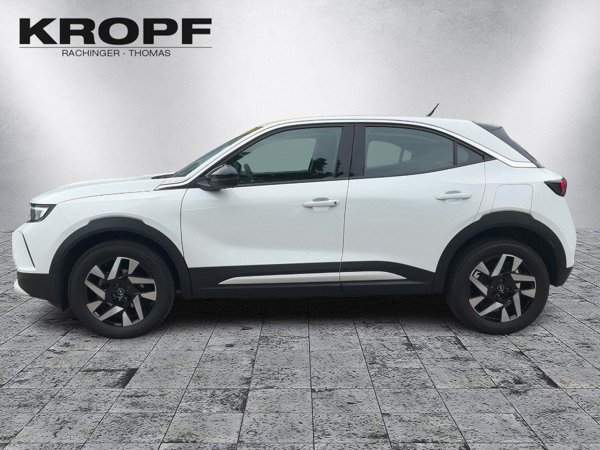 Opel Mokka - Bild 3