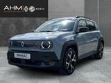 Renault 4 Electric 150 Comfort Range Techno Winter Komfo - blaue Renault R 4